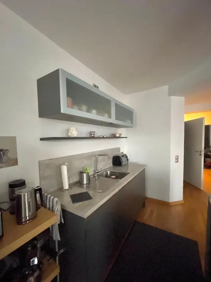 Privatunterkunft Privat Zimmer Berlin