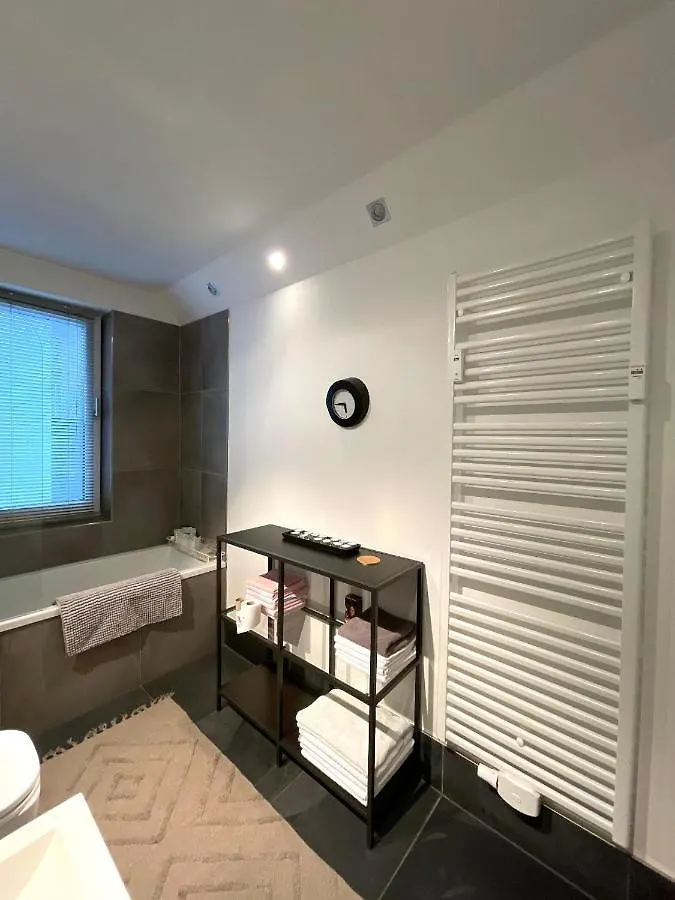 Privat Zimmer Berlin 0*,